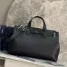Medium Dior Normandie Tote Bag Black Dior Icons Calfskin size:42×27.5×17cm #B53493