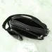 Medium East-West Tote Bag Deep Gray Dior Gravity Leather and Deep Gray Grained Calfs #B49954