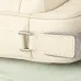 Rider 2.0 Zipped Messenger Bag Dior Gravity Leather #B49961