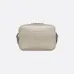 Rider 2.0 Zipped Messenger Bag Dior Gravity Leather #B49961