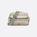 Rider 2.0 Zipped Messenger Bag Dior Gravity Leather #B49961