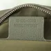 Rider 2.0 Zipped Messenger Bag Dior Gravity Leather #B49961