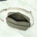 Rider 2.0 Zipped Messenger Bag Dior Gravity Leather #B49961