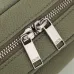 Rider 2.0 Zipped Messenger Bag Dior Gravity Leather #B49961
