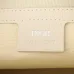 Rider 2.0 Zipped Messenger Bag Dior Gravity Leather #B49961