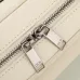 Rider 2.0 Zipped Messenger Bag Dior Gravity Leather #B49961