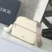 Rider 2.0 Zipped Messenger Bag Dior Gravity Leather #B49961