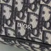Rider Backpack Beige and Black Dior Oblique Jacquard #B49958