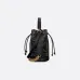 Small Dior Backpack in Calfskin #B49968