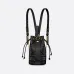 Small Dior Backpack in Calfskin #B49968