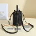 Small Dior Backpack in Calfskin #B49968