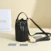 Small Dior Backpack in Calfskin #B49968