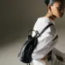 Small Dior Backpack in Calfskin #B49968