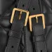 Small Dior Backpack in Calfskin #B49968
