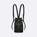 Small Dior Backpack in Calfskin #B49968