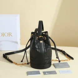 Small Dior Backpack in Calfskin #B49968