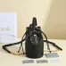 Small Dior Backpack in Calfskin #B49968