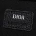 Tas Christian Dior Oblique Rider Backpack #B49956