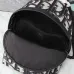 Tas Christian Dior Oblique Rider Backpack #B49956