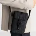 Vertical flip messenger bag for Man #B56163