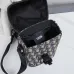 Vertical flip messenger bag for Man #B56163