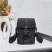 Vertical flip messenger bag for Man #B56163