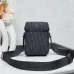 Vertical flip messenger bag for Man #B56163