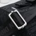Vertical flip messenger bag for Man #B56163