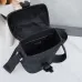 Vertical flip messenger bag for Man #B56163
