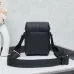 Vertical flip messenger bag for Man #B56163
