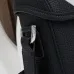 Vertical flip messenger bag for Man #B56163