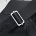 Vertical flip messenger bag for Man #B56163