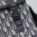 Vertical flip messenger bag for Man #B56163
