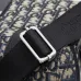 Vertical flip messenger bag for Man #B56163