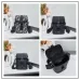 Vertical flip messenger bag for Man #B56163