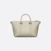 Weekender 25 Beige Dior Gravity Leather and Beige #B49967