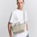 Weekender 25 Beige Dior Gravity Leather and Beige #B49967