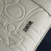 Weekender 25 Beige Dior Gravity Leather and Beige #B49967