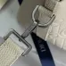 Weekender 25 Beige Dior Gravity Leather and Beige #B49967