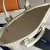 Weekender 25 Beige Dior Gravity Leather and Beige #B49967