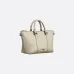 Weekender 25 Beige Dior Gravity Leather and Beige #B49967