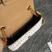 Fendi Backpack Bag Baguette Size:24x14.5x6cm #B47977