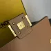 Fendi Backpack Bag Baguette Size:24x14.5x6cm #B47977