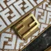 Fendi Backpack Bag Baguette Size:24x14.5x6cm #B47977