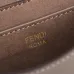 Fendi Backpack Bag Size:21x6.5x15cm #B47959