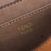 Fendi Backpack Bag Size:21x6.5x15cm #B47959