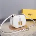 Fendi Backpack Bag Size:21x6.5x15cm #B47959