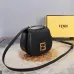 Fendi Backpack Bag Size:21x6.5x15cm #B47959