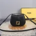 Fendi Backpack Bag Size:21x6.5x15cm #B47959