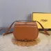 Fendi Backpack Bag Size:21x6.5x15cm #B47959
